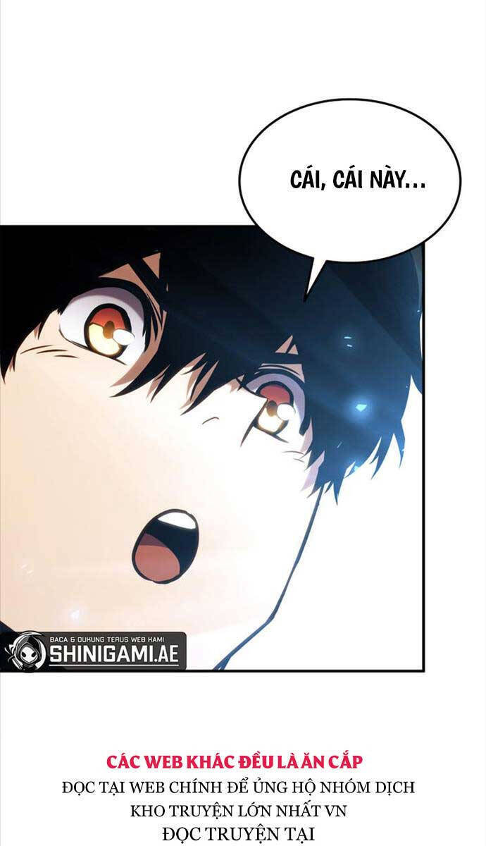 Sự Trở Lại Của Vị Thần Sức Mạnh Chapter  134 - 81