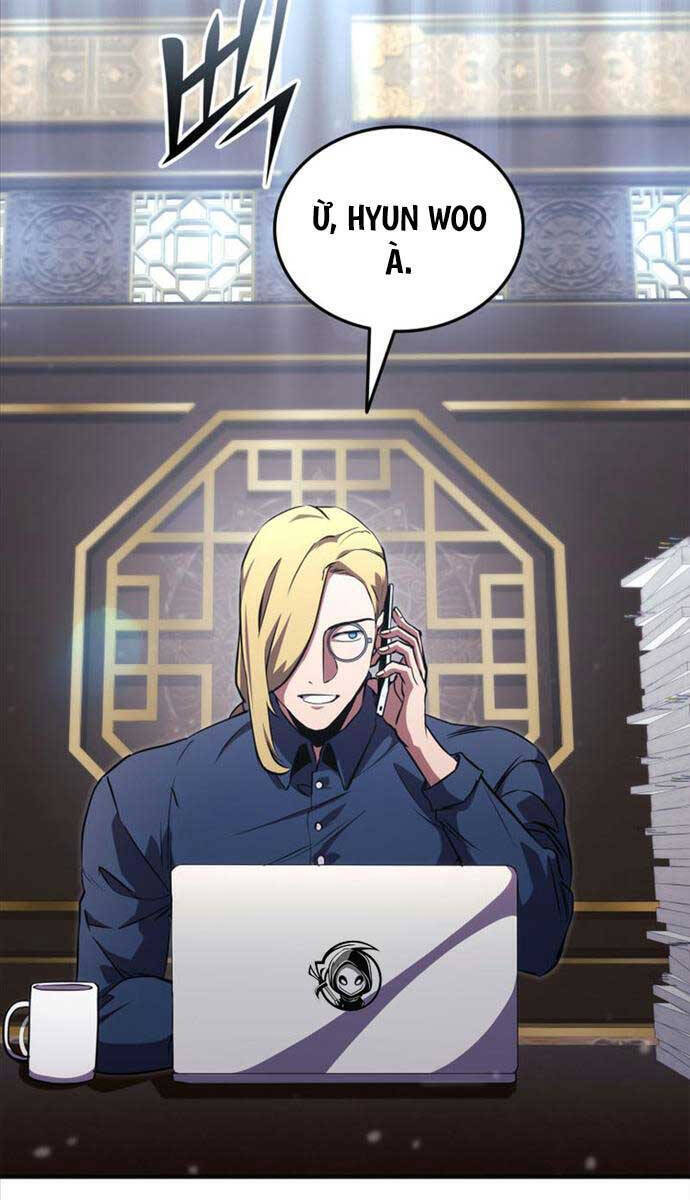 Sự Trở Lại Của Vị Thần Sức Mạnh Chapter  134 - 87