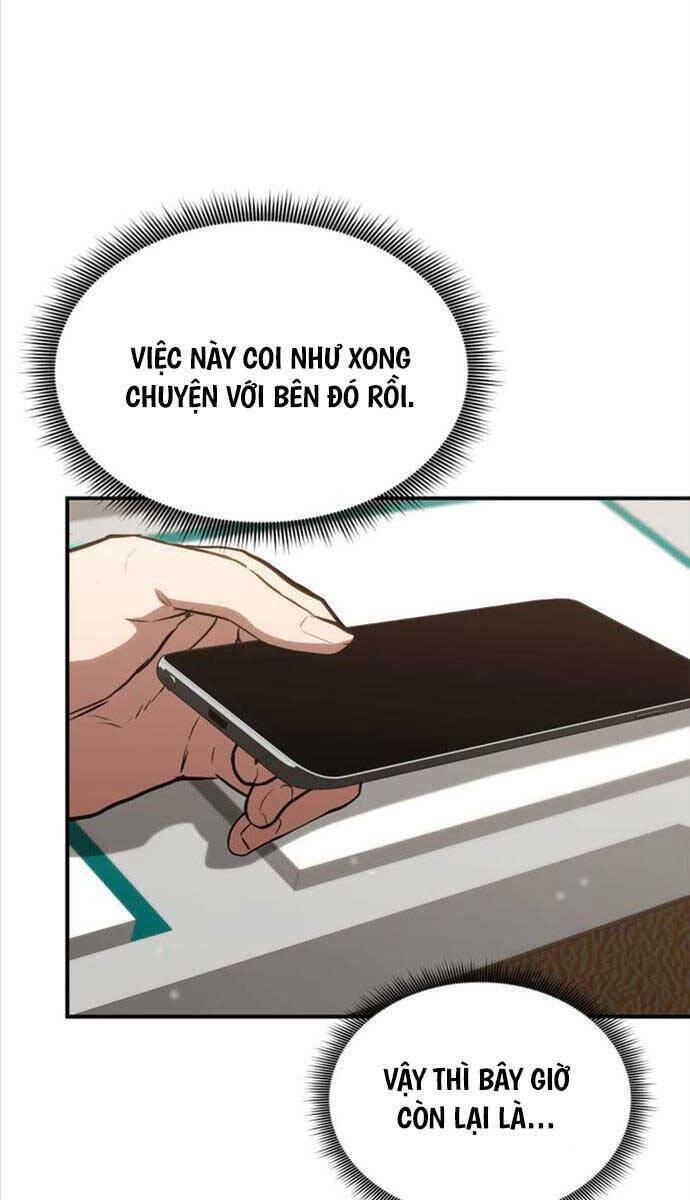 Sự Trở Lại Của Vị Thần Sức Mạnh Chapter  134 - 100