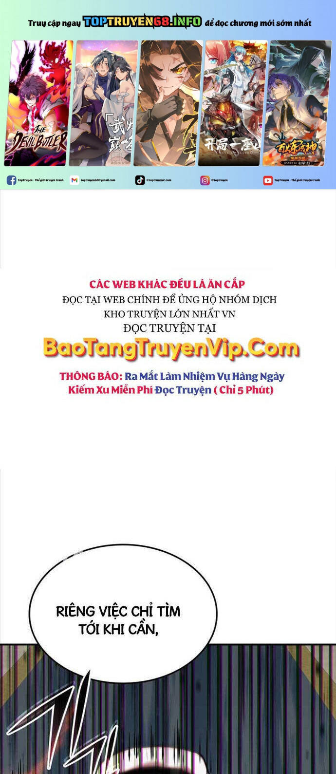 Sự Trở Lại Của Vị Thần Sức Mạnh Chapter  135 - 2