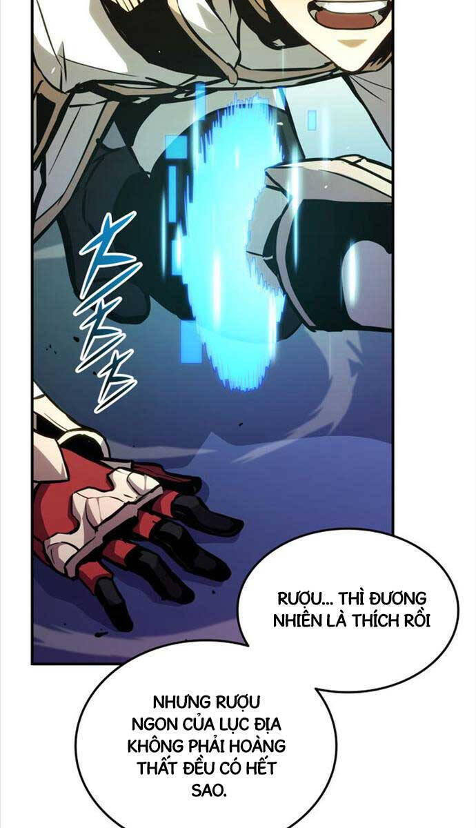 Sự Trở Lại Của Vị Thần Sức Mạnh Chapter  135 - 11