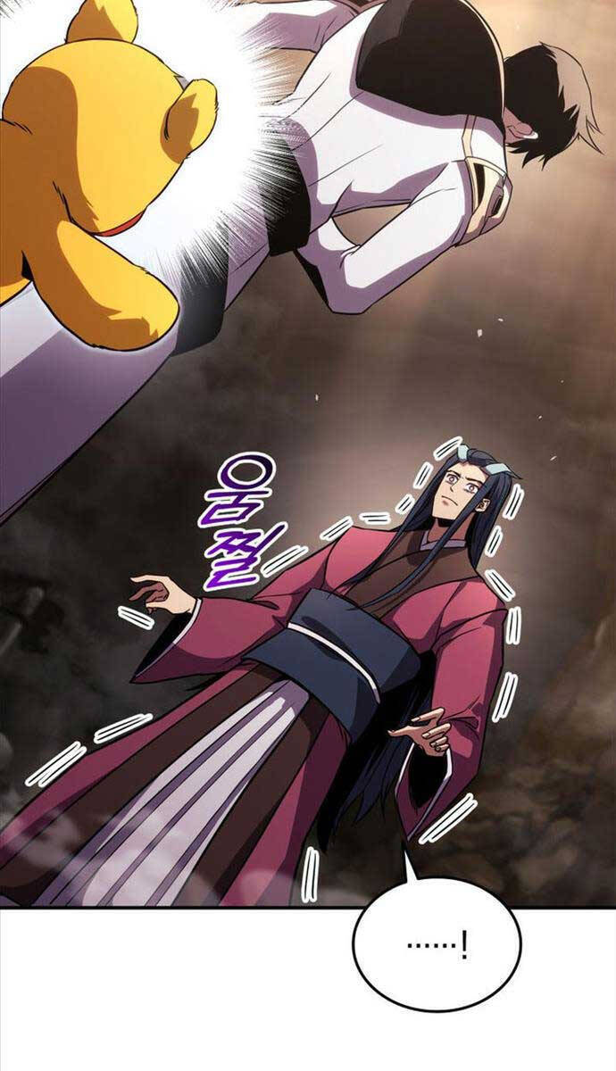 Sự Trở Lại Của Vị Thần Sức Mạnh Chapter  135 - 101