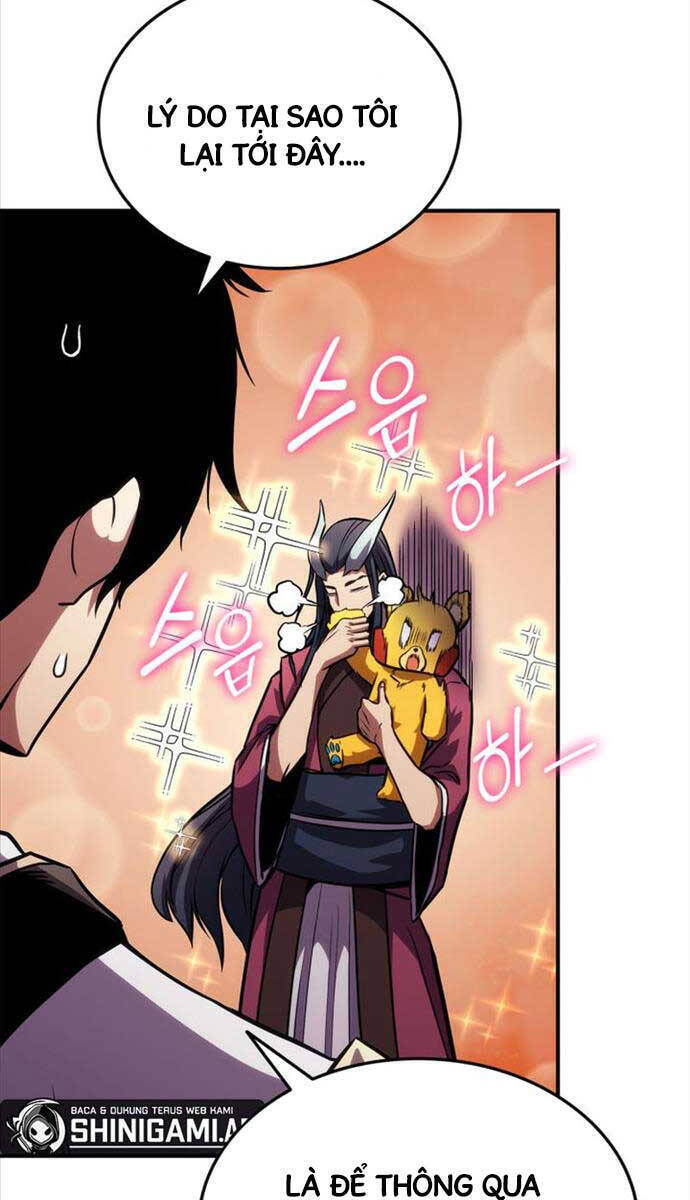 Sự Trở Lại Của Vị Thần Sức Mạnh Chapter  135 - 106