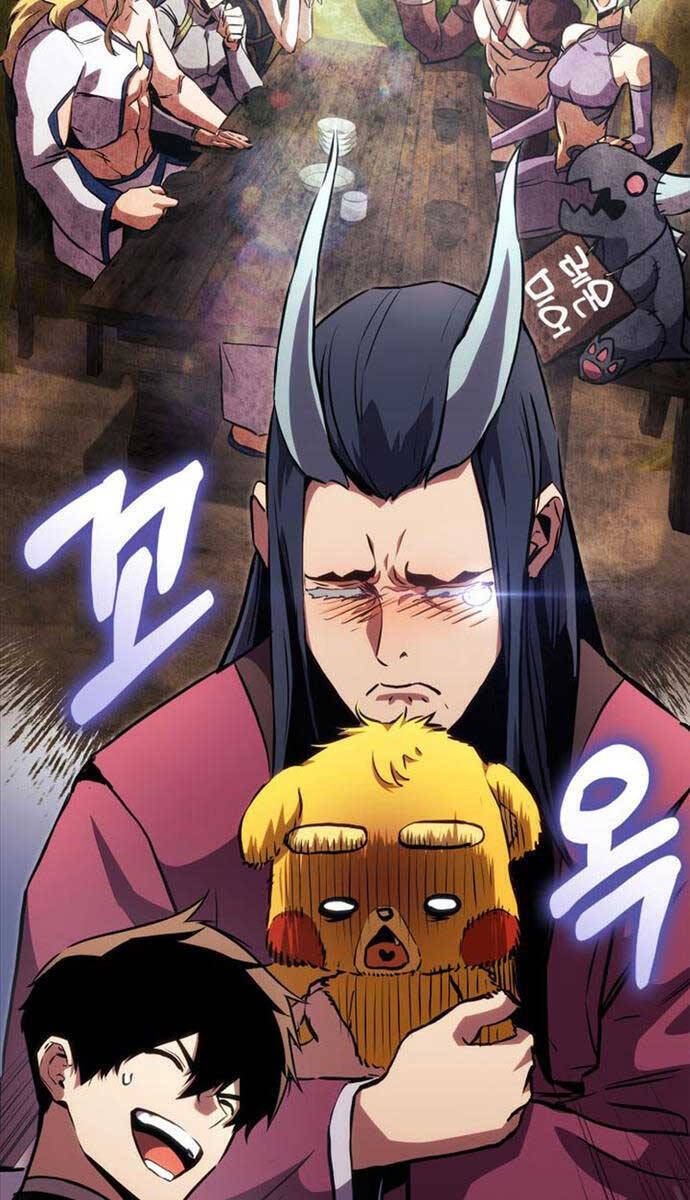 Sự Trở Lại Của Vị Thần Sức Mạnh Chapter  135 - 118