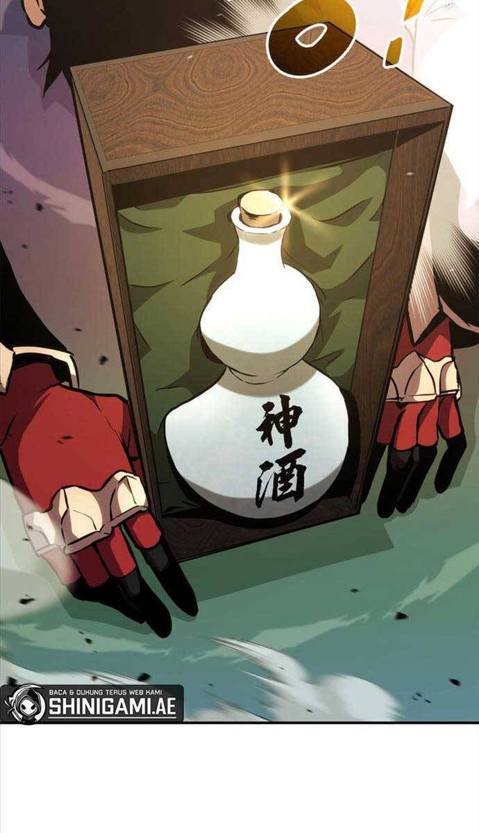 Sự Trở Lại Của Vị Thần Sức Mạnh Chapter  135 - 13