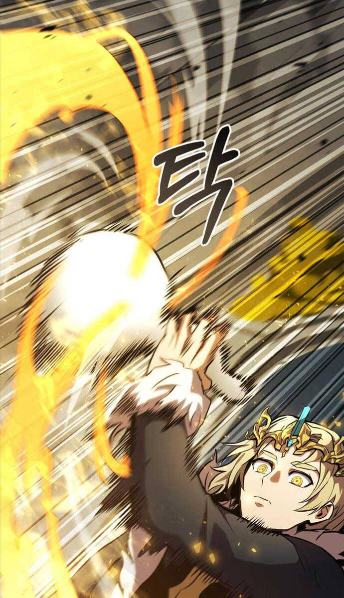 Sự Trở Lại Của Vị Thần Sức Mạnh Chapter  135 - 16