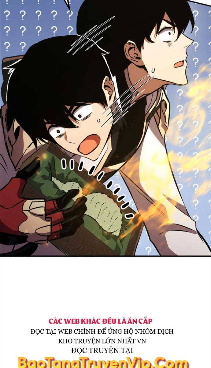 Sự Trở Lại Của Vị Thần Sức Mạnh Chapter  135 - 18