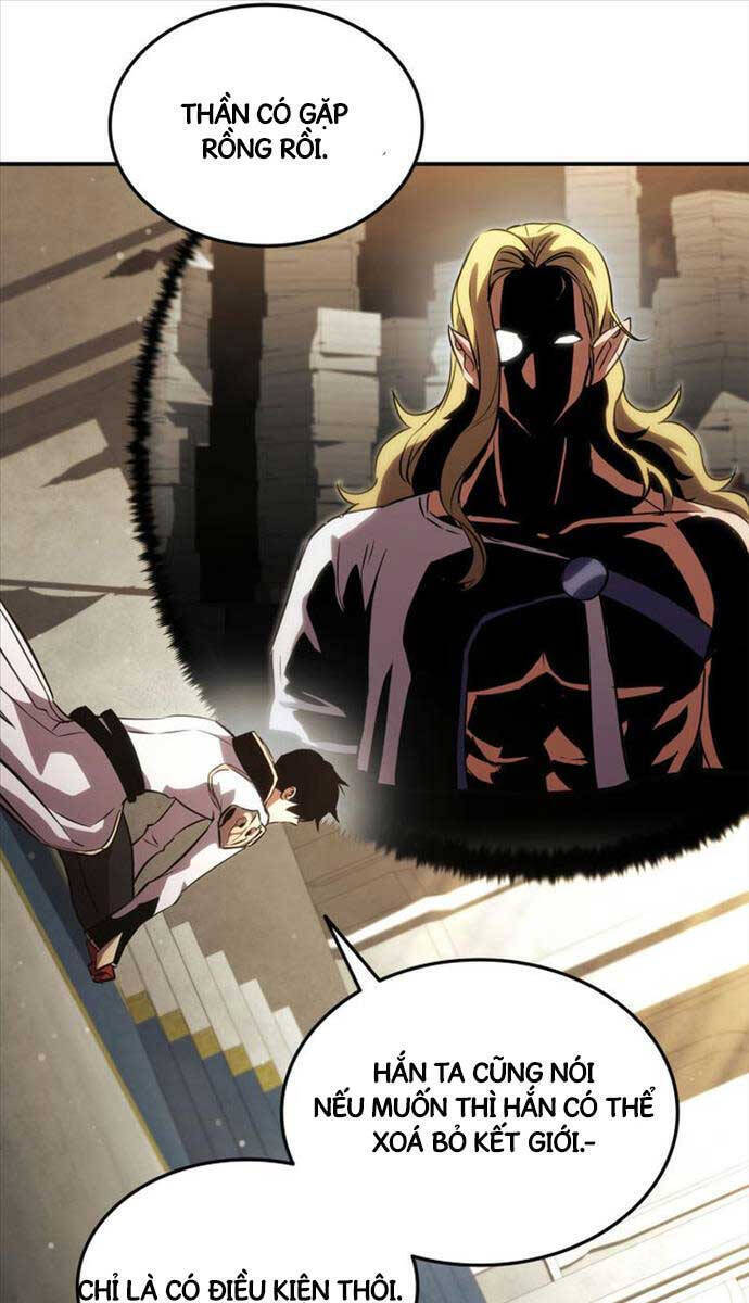 Sự Trở Lại Của Vị Thần Sức Mạnh Chapter  135 - 23