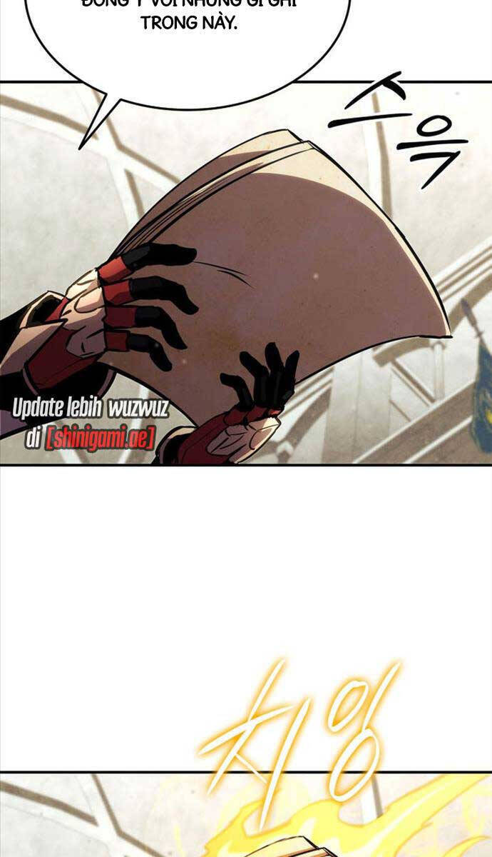 Sự Trở Lại Của Vị Thần Sức Mạnh Chapter  135 - 25