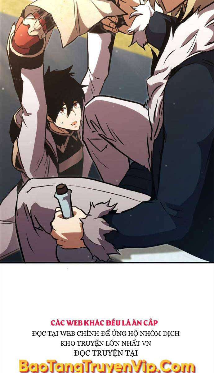 Sự Trở Lại Của Vị Thần Sức Mạnh Chapter  135 - 30