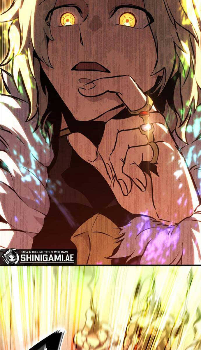 Sự Trở Lại Của Vị Thần Sức Mạnh Chapter  135 - 5