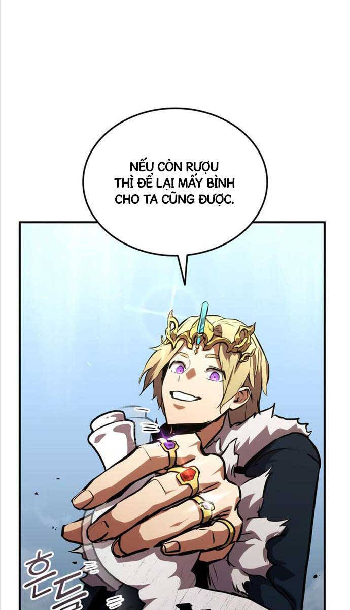 Sự Trở Lại Của Vị Thần Sức Mạnh Chapter  135 - 42