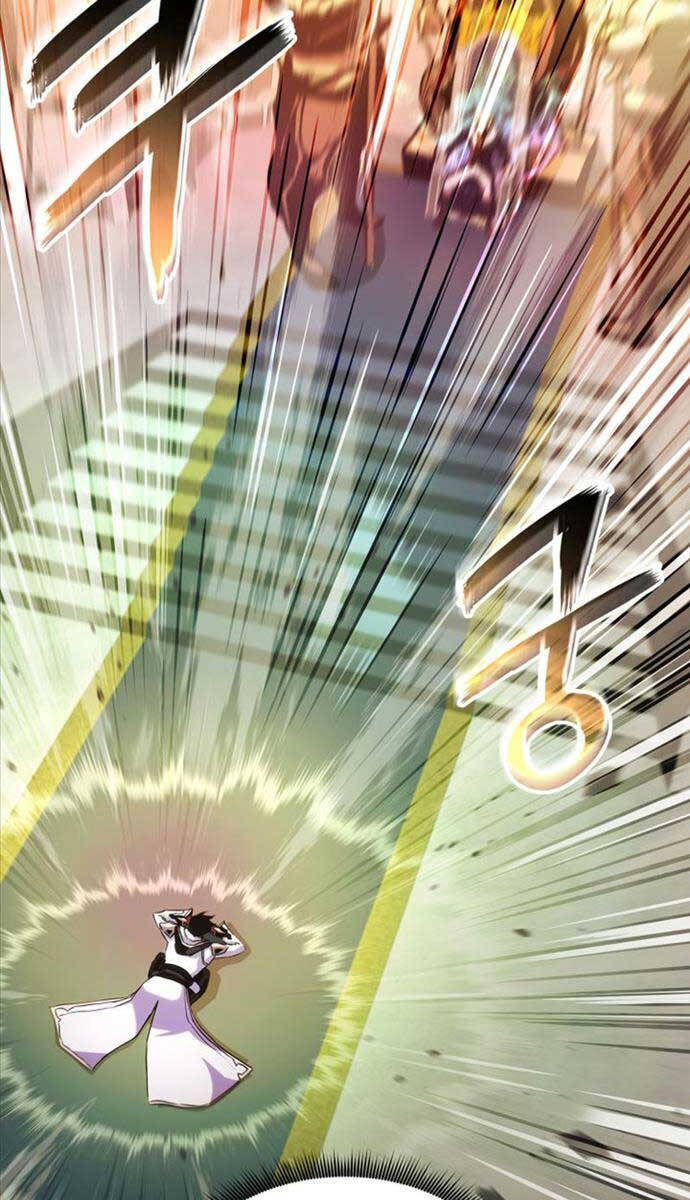 Sự Trở Lại Của Vị Thần Sức Mạnh Chapter  135 - 6