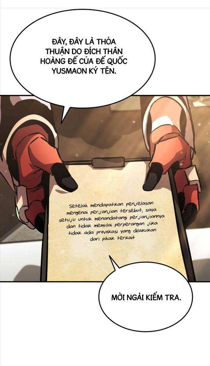 Sự Trở Lại Của Vị Thần Sức Mạnh Chapter  135 - 51