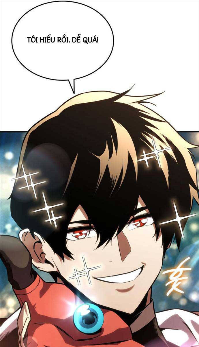 Sự Trở Lại Của Vị Thần Sức Mạnh Chapter  135 - 64