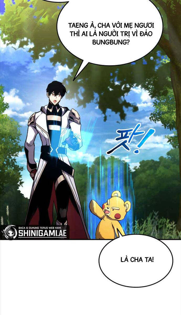 Sự Trở Lại Của Vị Thần Sức Mạnh Chapter  135 - 70