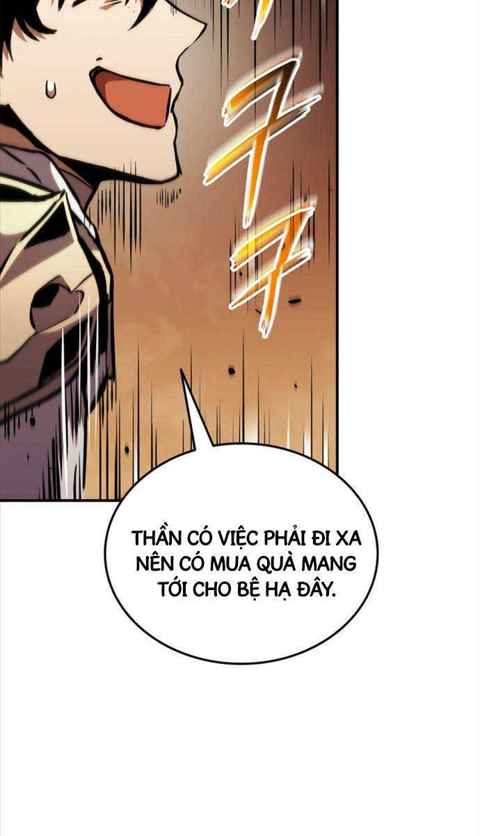 Sự Trở Lại Của Vị Thần Sức Mạnh Chapter  135 - 8