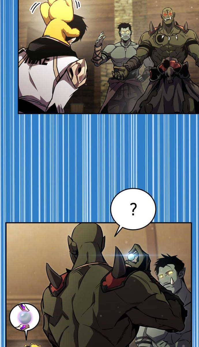 Sự Trở Lại Của Vị Thần Sức Mạnh Chapter  135 - 75