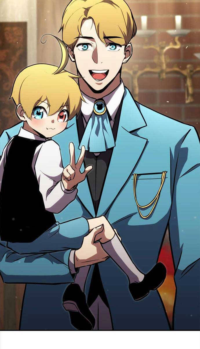 Sự Trở Lại Của Vị Thần Sức Mạnh Chapter  135 - 84