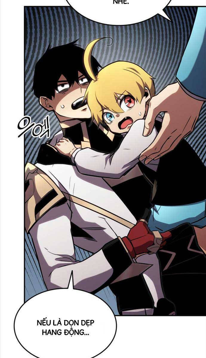 Sự Trở Lại Của Vị Thần Sức Mạnh Chapter  135 - 89