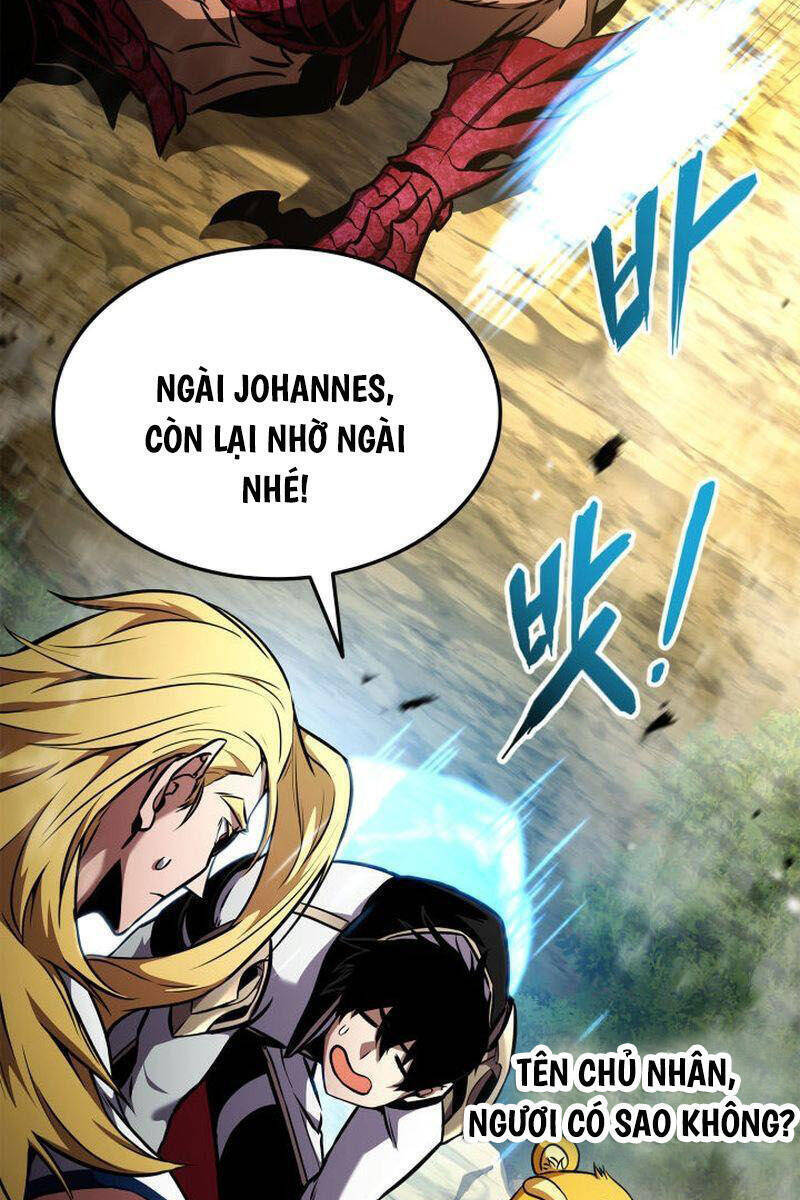 Sự Trở Lại Của Vị Thần Sức Mạnh Chapter  136 - 104