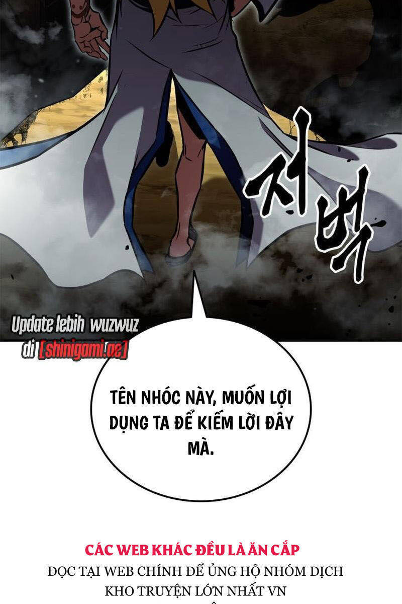 Sự Trở Lại Của Vị Thần Sức Mạnh Chapter  136 - 107