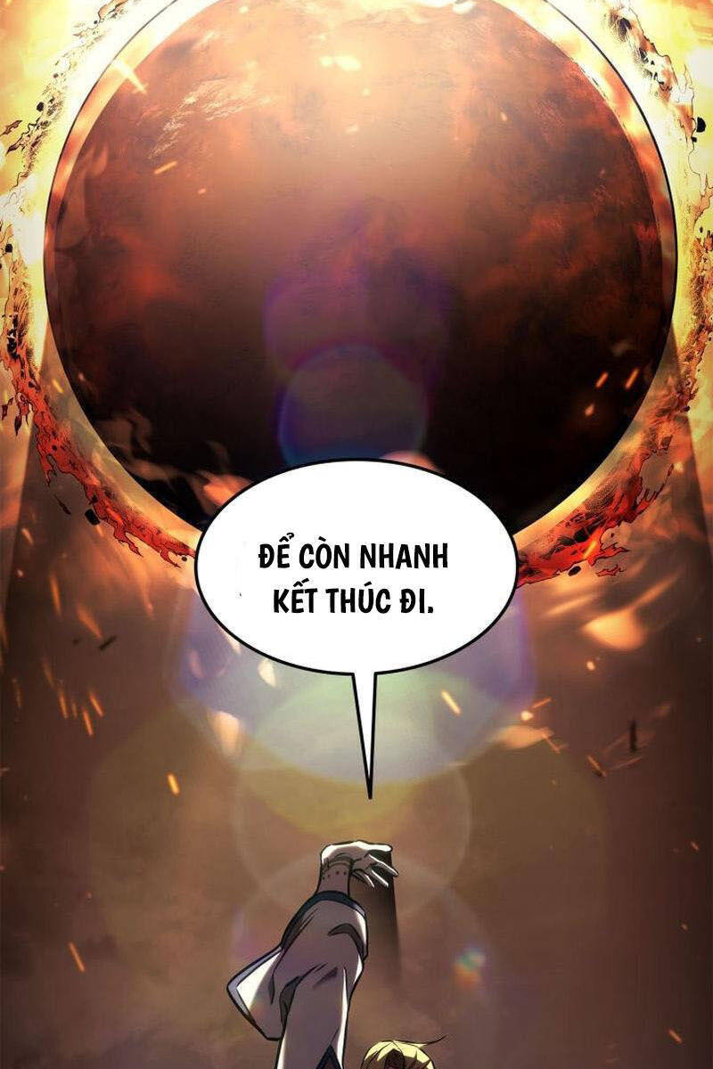 Sự Trở Lại Của Vị Thần Sức Mạnh Chapter  136 - 111