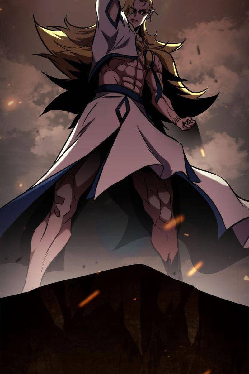 Sự Trở Lại Của Vị Thần Sức Mạnh Chapter  136 - 112