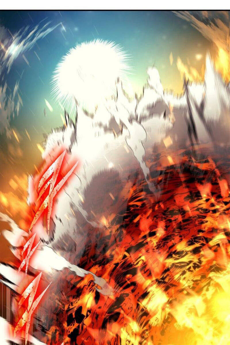 Sự Trở Lại Của Vị Thần Sức Mạnh Chapter  136 - 115