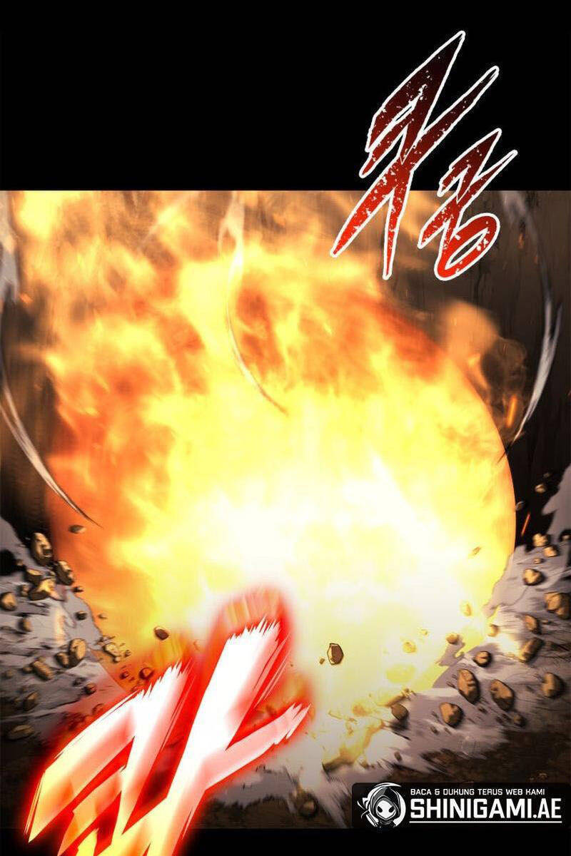 Sự Trở Lại Của Vị Thần Sức Mạnh Chapter  136 - 118