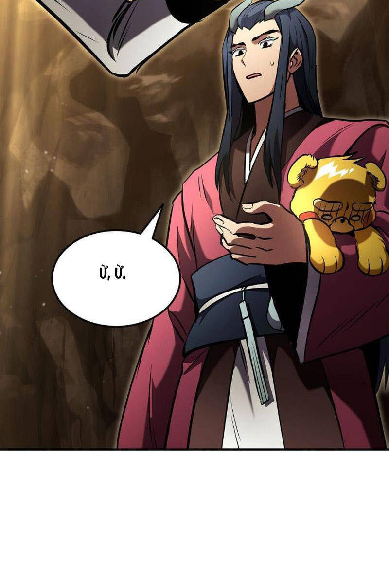 Sự Trở Lại Của Vị Thần Sức Mạnh Chapter  136 - 13