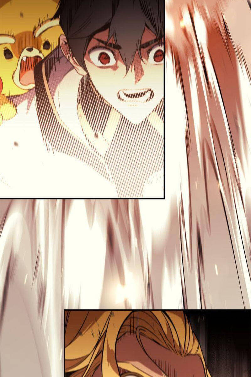 Sự Trở Lại Của Vị Thần Sức Mạnh Chapter  136 - 122