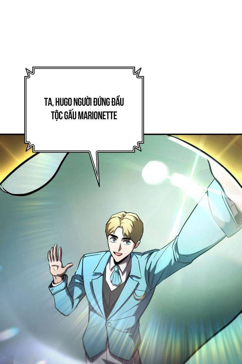 Sự Trở Lại Của Vị Thần Sức Mạnh Chapter  136 - 16