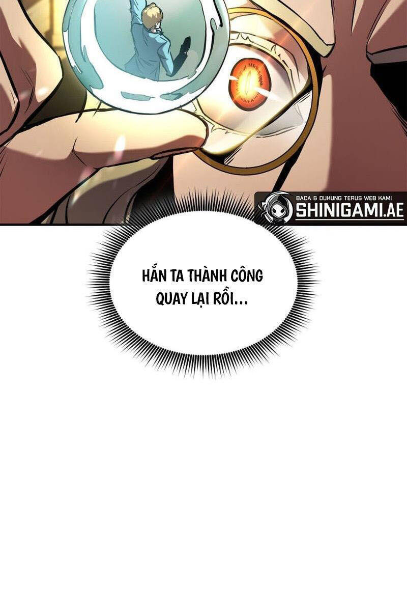 Sự Trở Lại Của Vị Thần Sức Mạnh Chapter 136 - 18