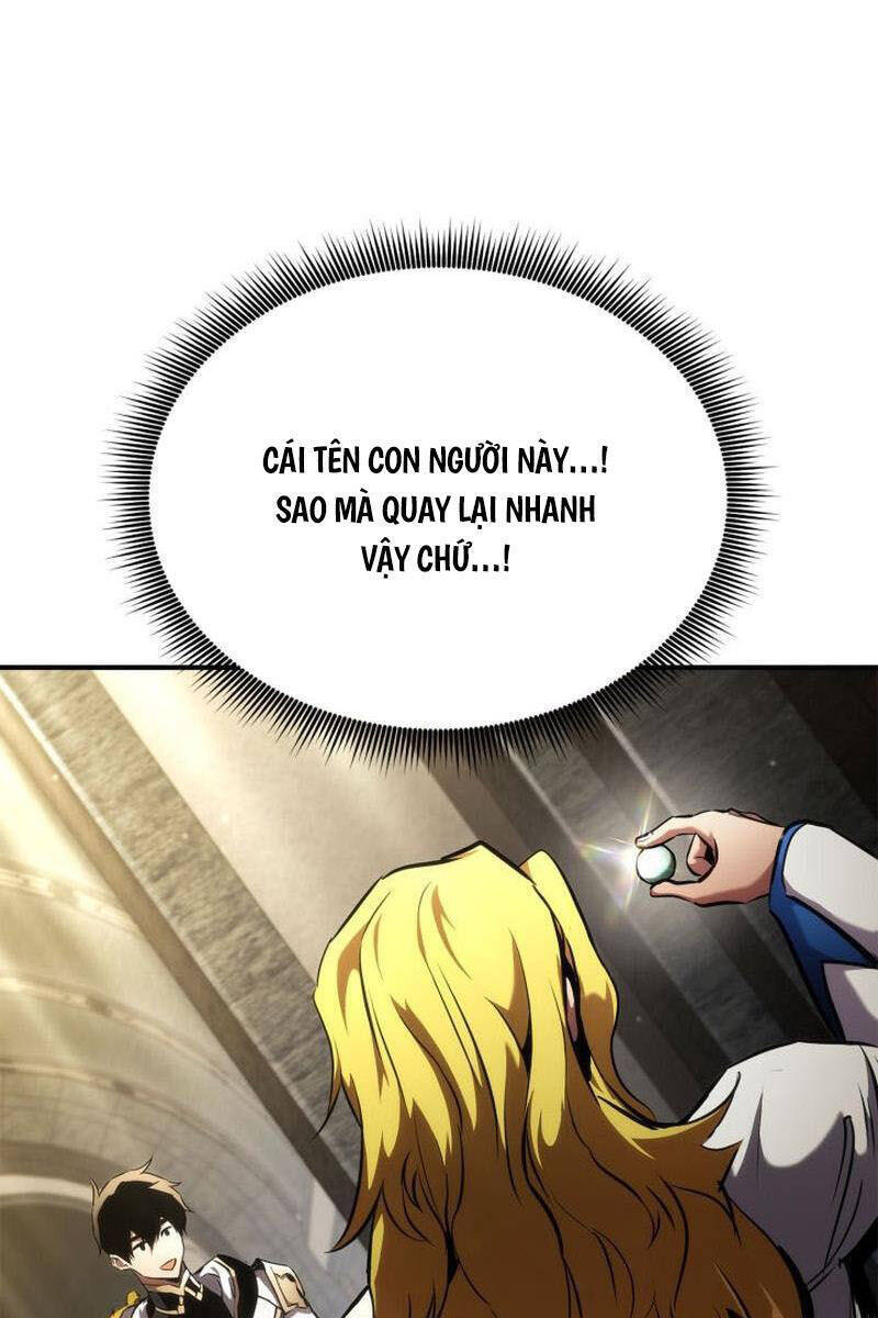Sự Trở Lại Của Vị Thần Sức Mạnh Chapter  136 - 19