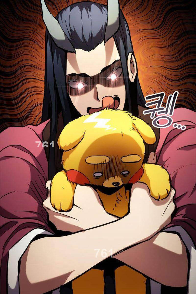 Sự Trở Lại Của Vị Thần Sức Mạnh Chapter  136 - 3