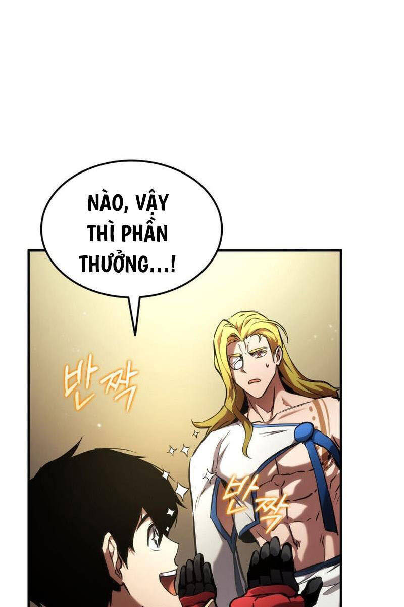 Sự Trở Lại Của Vị Thần Sức Mạnh Chapter 136 - 21