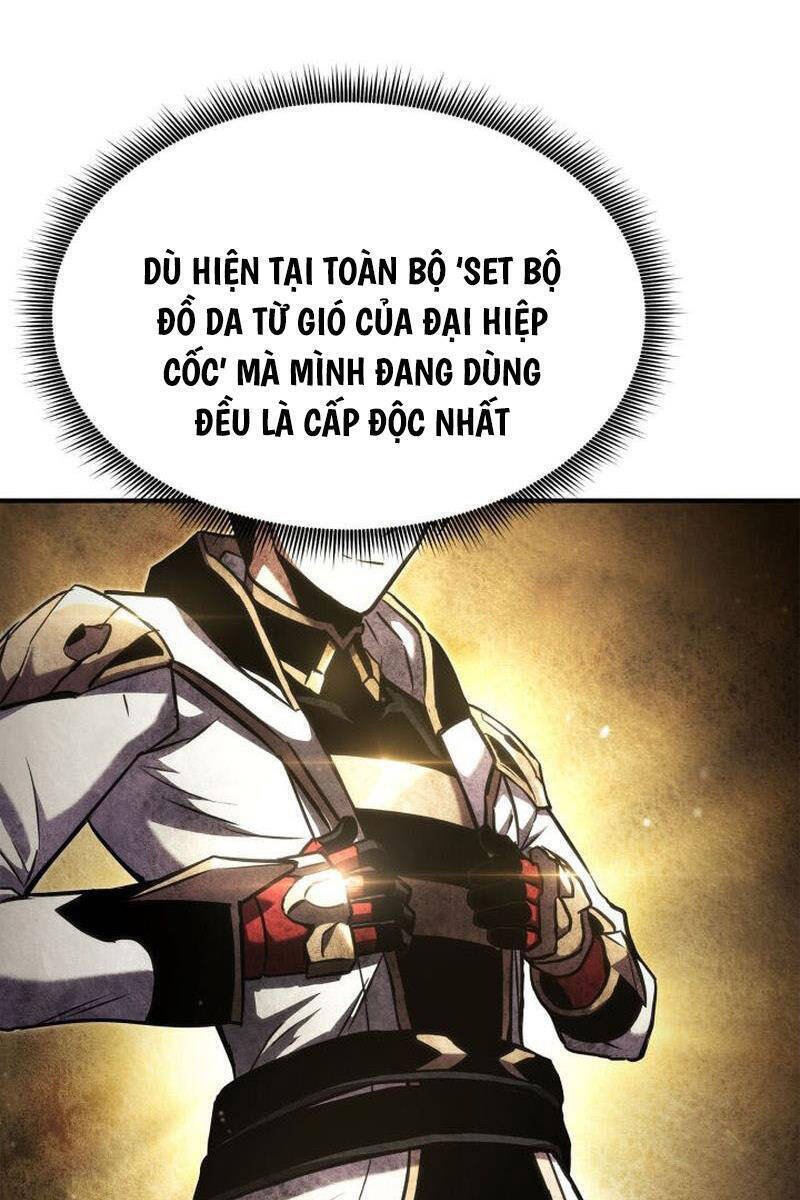 Sự Trở Lại Của Vị Thần Sức Mạnh Chapter  136 - 25