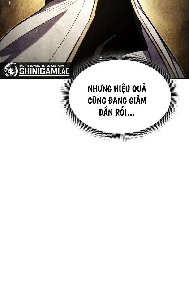 Sự Trở Lại Của Vị Thần Sức Mạnh Chapter 136 - 26