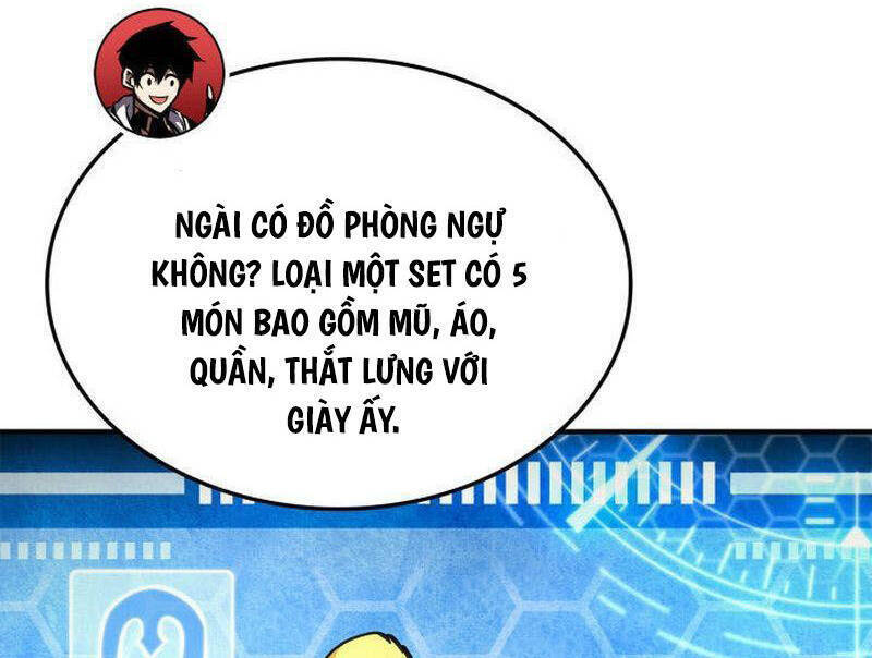 Sự Trở Lại Của Vị Thần Sức Mạnh Chapter 136 - 27