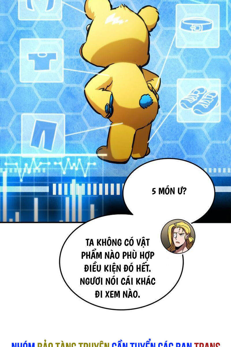 Sự Trở Lại Của Vị Thần Sức Mạnh Chapter  136 - 28