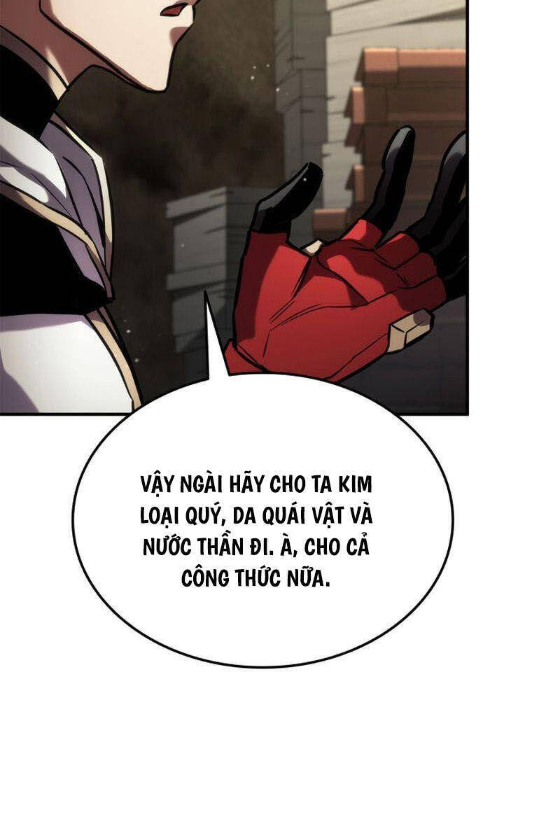 Sự Trở Lại Của Vị Thần Sức Mạnh Chapter  136 - 30