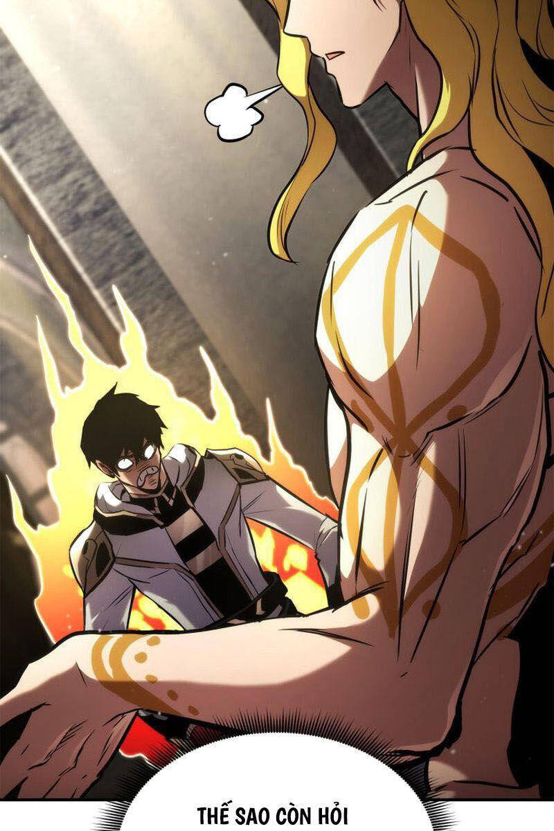 Sự Trở Lại Của Vị Thần Sức Mạnh Chapter  136 - 32