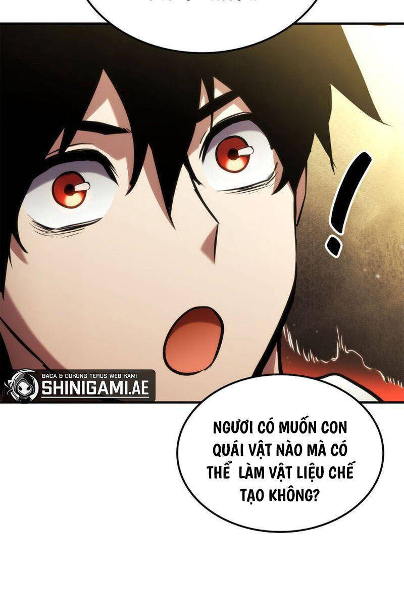 Sự Trở Lại Của Vị Thần Sức Mạnh Chapter  136 - 34