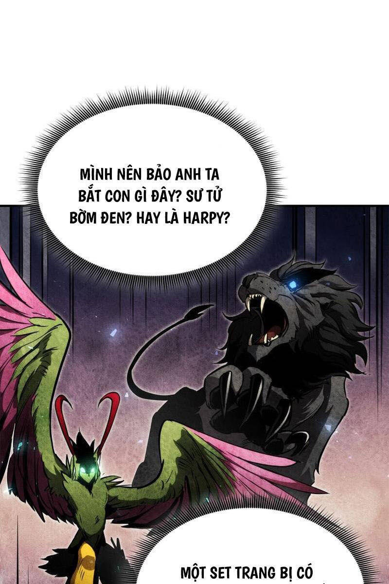 Sự Trở Lại Của Vị Thần Sức Mạnh Chapter  136 - 37