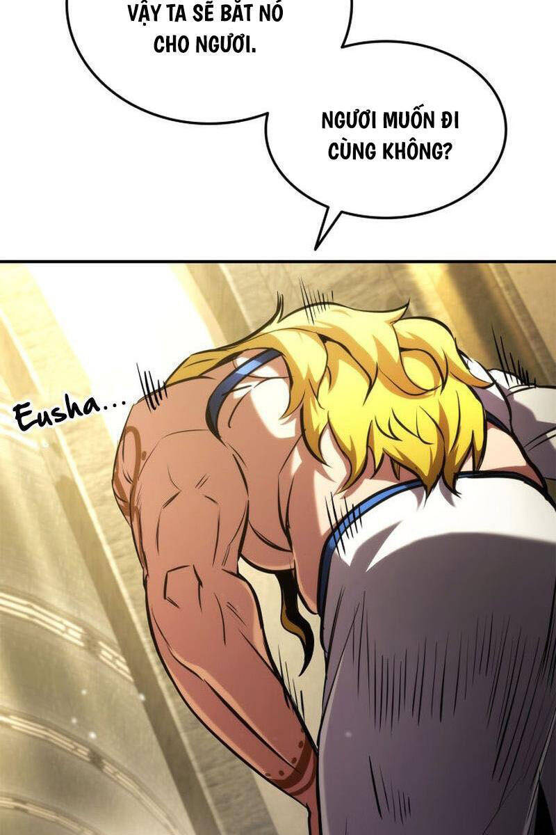 Sự Trở Lại Của Vị Thần Sức Mạnh Chapter  136 - 45