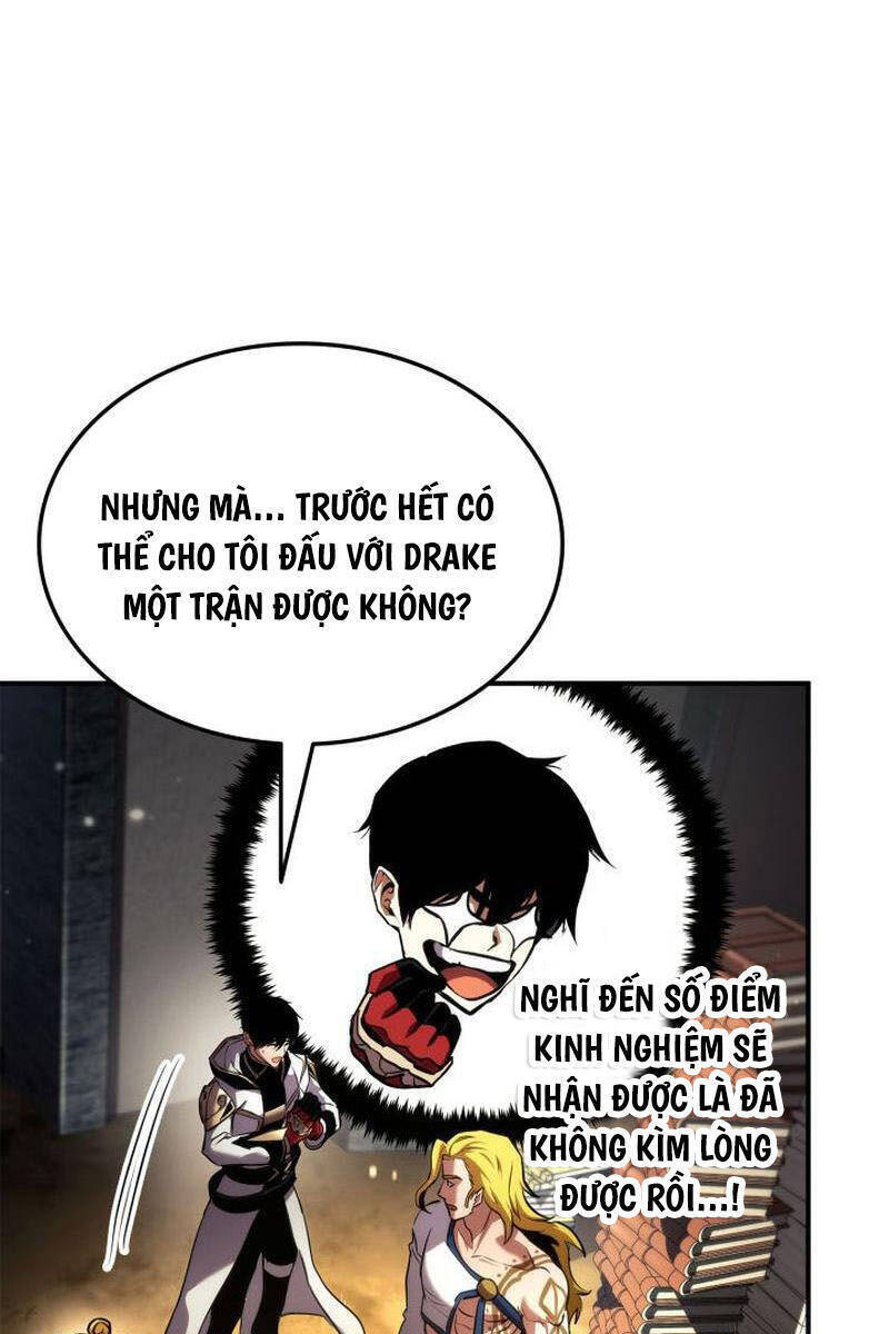 Sự Trở Lại Của Vị Thần Sức Mạnh Chapter 136 - 47