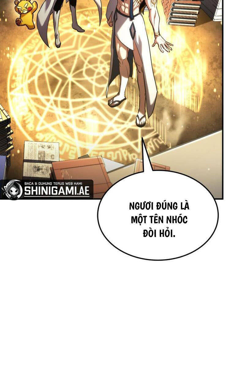 Sự Trở Lại Của Vị Thần Sức Mạnh Chapter 136 - 48