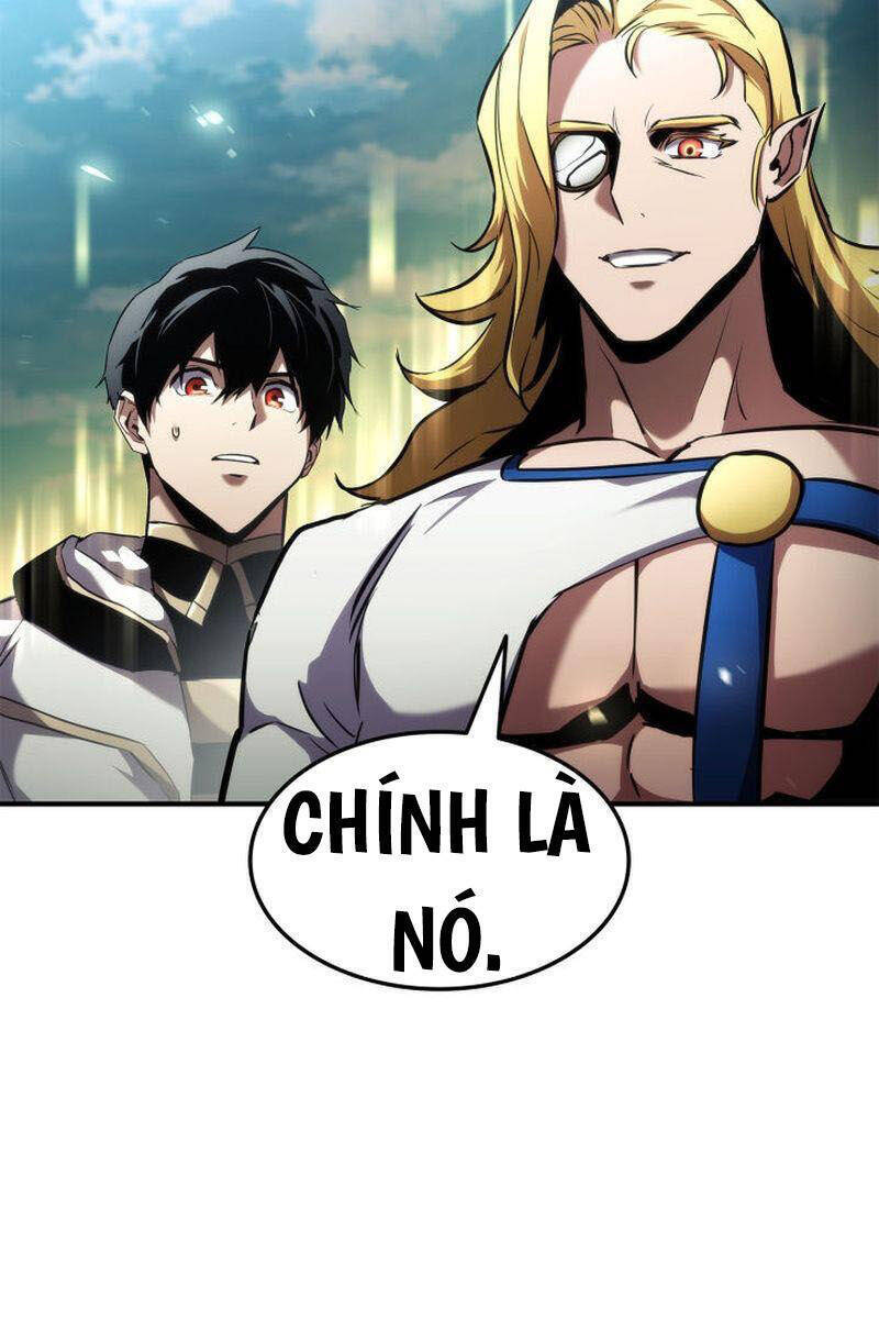 Sự Trở Lại Của Vị Thần Sức Mạnh Chapter  136 - 54