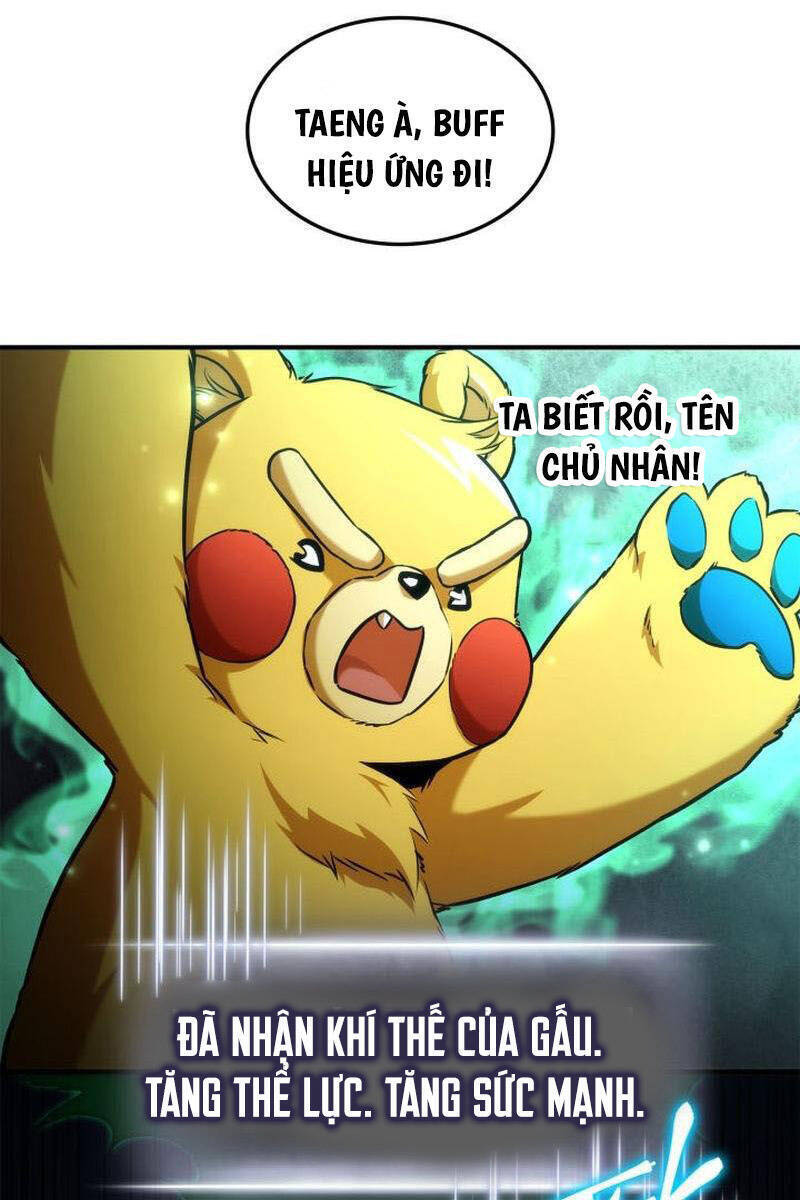 Sự Trở Lại Của Vị Thần Sức Mạnh Chapter  136 - 66